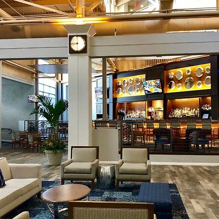 Southbank Hotel Jacksonville Riverwalk Exteriér fotografie