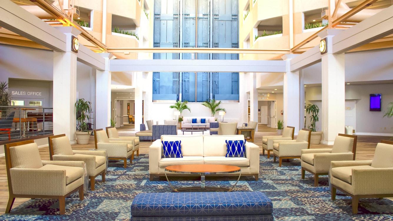 Southbank Hotel Jacksonville Riverwalk Exteriér fotografie